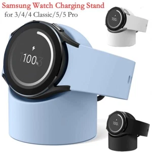 Ladegerät Ladestation Charger Für Samsung Watch 5 Pro 45mm 4 Classic 40/44 42/46 - Bild 1 von 74
