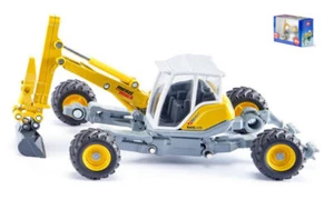 Spider Menzi Muck Excavator 1:50 Model 3548 Siku - Picture 1 of 1
