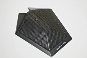 AUDIO-TECHNICA AT871R Uniplate Unidirectional Condenser Boundary Microphone - Picture 1 of 6