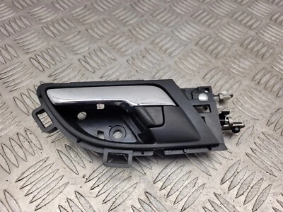 2008 HONDA CR-V MK3 INTERIOR DOOR HANDLE LEFT SIDE 4371-XXX - Image 1 of 4
