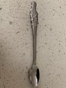 Royal Doulton Bunnykins Tally Ho Spoon, new/never used - Picture 1 of 5