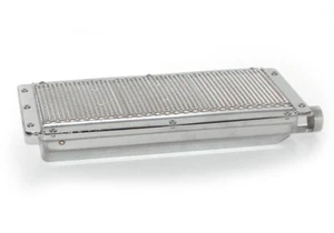 MHP Gas Grill Infrared High Heat Sear Replacement Burner 12.5" x 6" GGIRB - Picture 1 of 3