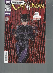 CATWOMAN - - DC-11 - Picture 1 of 2