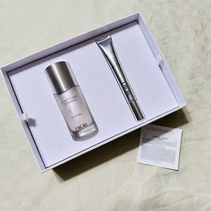 Paquete de cuidado de la piel DIOR $255 Capture Totale Le Serum + Hyalushot Nuevo en caja 100 % auténtico - Imagen 1 de 5