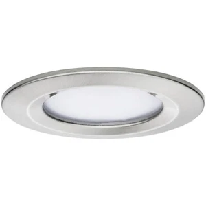 Paulmann 93873.0 Coin Slim LED Fari Incassati 6W IP44 Set Di 3 - Foto 1 di 2
