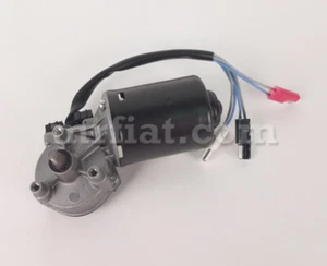 Motor limpiaparabrisas Fiat 124 Spider 1979-82 nuevo - Imagen 1 de 1
