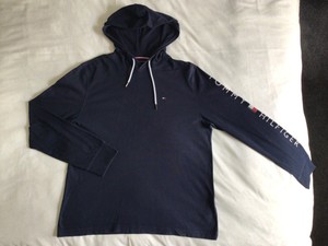 Felpe sportive da uomo Tommy Hilfiger sul logo | Acquisti Online su eBay