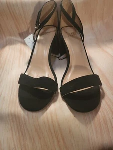 Brand New A New Day Women's Heels Pumps Style Ad167 Mich Black Size 9.5 - Picture 1 of 10