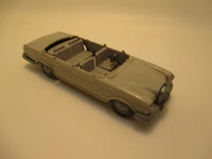 Wiking: MB 600 (Car 16) - Picture 1 of 3