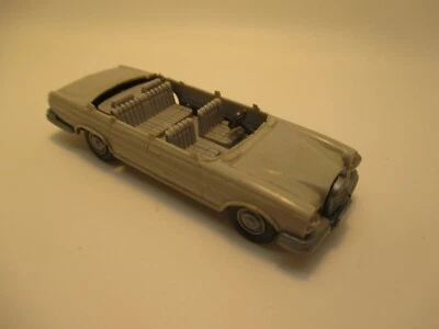 Wiking: MB 600 (Car 16) - Image 1 of 3