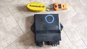 KAWASAKI JET SKI ULTRA 260 CENTRALINA CHIAVE ECU KEY 21175-3741 - Picture 1 of 1