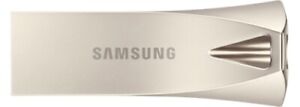 Pen Drive 32 GB USB 3.1 Gen 1 Silver MUF-32BE3/APC Samsung Bar Plus