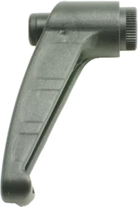  TOP ANGEBOT M8 Gewinde Klemmhebel Rollator Knebel-Schraube Hand-Hebelschraube  - Bild 1 von 5
