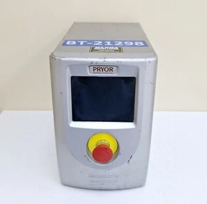 Pryor Marking Technology BT-21298 Marking Controller - Picture 1 of 18