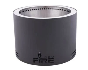 Maxiheat Maxi Low Smoke Firepit Fire Pit - Picture 1 of 1