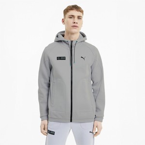 Las mejores ofertas en Chaquetas PUMA Gris Ropa Deportiva para Hombres |  eBay