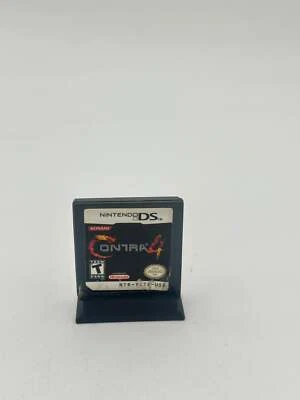 Contra 4 Nintendo DS - Image 1 of 4