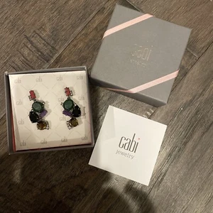 Cabi Rhapsody Ohrringe neu im Karton - Bild 1 von 2