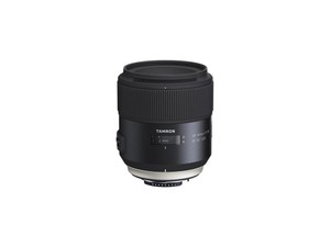 Tamron AFF013N-700 SP 45mm F/1.8 Di VC USD (Model F013) for Nikon (Intl Model) N