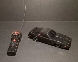 Vintage 1981 Sears Radio Controlled Pontiac Firebird RC Car (Tested Works) - Picture 1 of 18