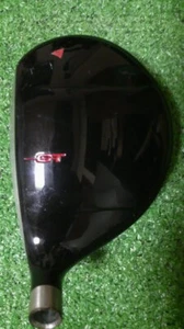 Excellent Maltby GT250 3W 15° Fairway Wood Head JAPAN - Picture 1 of 7
