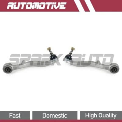 Brazo de control delantero inferior trasero Mevotech rótula para BMW 650i 2006-2010 Foto 1 de 4