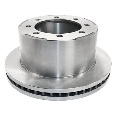 Rotor de freno de disco trasero Pronto BR901894, ventilado Foto 1 de 4