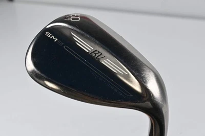 Titleist Vokey SM9 Lob Wedge / 60 Grad / Wedge Flex Vokey SM9 Schaft - Bild 1 von 4