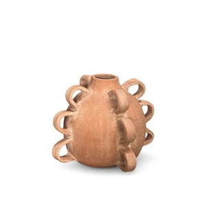 Lux Terracotta Vessel - Picture 1 of 2