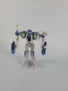 Transformers Hunt for the Decepticons HFTD Scout Class Brimstone USED - Picture 1 of 4