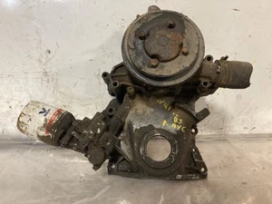 Timing Cover 6-231 3.8L Fits 82-84 CENTURY 1528498 - Picture 1 of 3