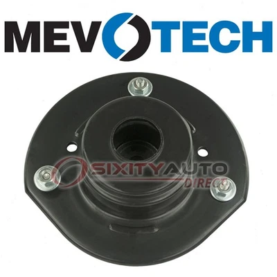 Mevotech Supreme Front Strut Mount Kit for 2001-2005 Chrysler Town & Country kt Foto 1 de 4