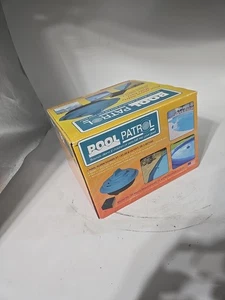 Nuovo Pool Patrol PA-30 Galleggiante Piscina Allarme Sicurezza Sistema di Sicurezza Ricevitore Remoto - Foto 1 di 10