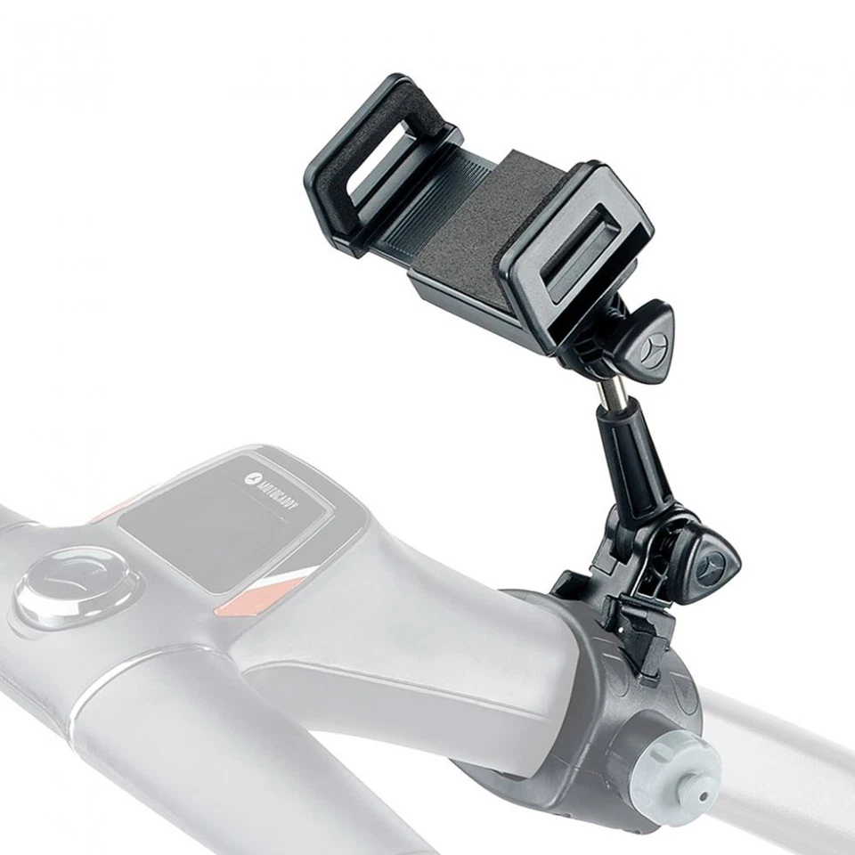 Motocaddy Fully Adjustable Device Cradle Holder - Accessory Station Not Included - Image 1 of 1