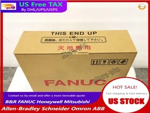 US STEUERFREI 1 STCK. Neu FANUC A06B-6079-H291 A06B6079H291 - Bild 1 von 1