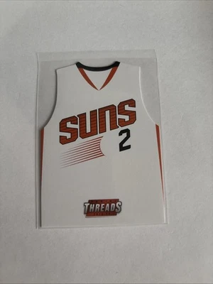 2016-17 Panini Threads Team Threads Die-Cuts Eric Bledsoe #54 - Image 1 of 2