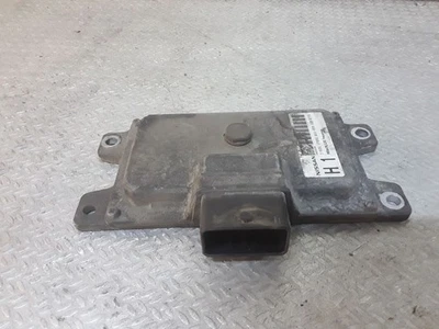 Centralina cambio Renault Koleos I 2008 Diesel TCU 31036JY00C 110kW - Immagine 1 di 2