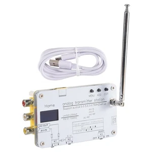 Per Trasmettitore Analogico Bianco Trasmettitore Analogico Casa con OLED1303 - Foto 1 di 9