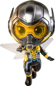 Cosbaby Ant-Man&Wasp Quantomania Wasp SizeS Nonscale Bobble-Head Figure Hot Toys - Picture 1 of 3