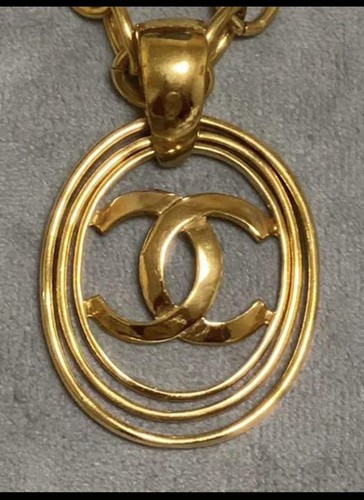 Collana Chanel Vintage
