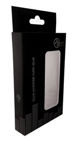 DELUXE MICROFIBRE CLOTH 40 X 4 - Afbeelding 1 van 4