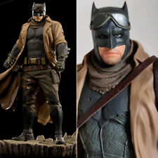 IRON STUDIOS Knightmare Batman Justice League 1/10 Statue Figure Display Model