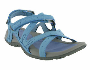 HI-TEC Waimea Falls - Ladies Multi-Use Sandals - Size UK 4 - EU 37. New In Box !