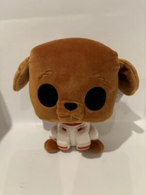 Funko Collectible POP! Plush - Guardians of the Galaxy Vol. 3 - COSMO 7” New - Image 1 of 3