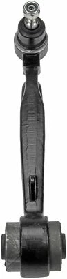 Brazo de control y rótula para Land Rover Range Rover 2002-2012 FR Dorman inferior Foto 1 de 2