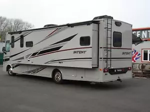 Winnebago Intent 31P american motorhome rv BUNKHOUSE MODEL LPG AUTOMATIC 2020/20 - Picture 1 of 20