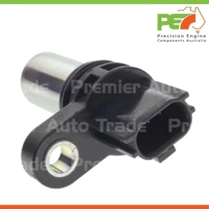 Nuevo * CALIDAD DE FABRICANTE DE EQUIPOS ORIGINALES * Sensor de ángulo de manivela para adaptarse a Nissan Micra K12 1.4L 4 cilindros - Imagen 1 de 3