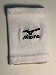 Mizuno Cinturino Maglia Baseball Bianco - Foto 1 di 1