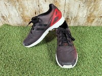 Adidas classic Black White leather lace 