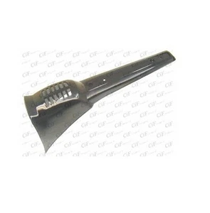 Mascarilla Cubierta De Manillar Negra Para Piaggio Vespa 50 Elestart Art.5878-N - Imagen 1 de 1